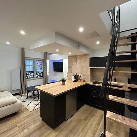 Le Darcy, Grand Appartement Centre Ville Dijon, Proche Gare Exterior foto